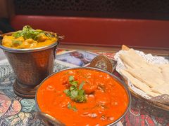 -玛莎啦印度美食餐厅·masala curry(吉联MALL店)