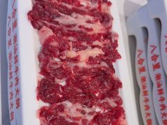-八合里潮汕鲜牛肉火锅(深圳海岸城店)