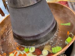 -月圆火锅(宁海东路二店)