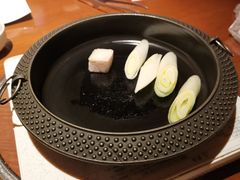 -飞驒牛 烤肉 马食一代(銀座店)