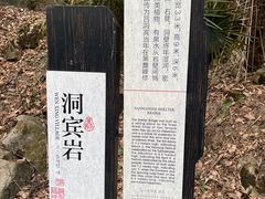 -长沙黑麋峰国家森林公园