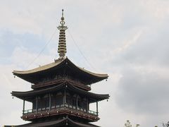 -鼓楼(西湖风景名胜区)
