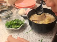 -争鲜回转寿司(西红门荟聚PLUS店)