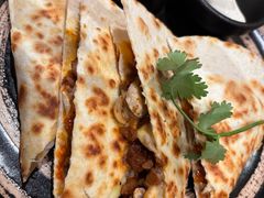 -Taco Mama嗒蔻妈妈墨西哥餐厅(环宇城店)