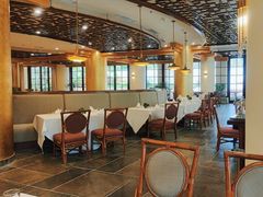 -白云中餐厅·粤菜·亚龙湾喜来登度假酒店