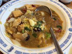 -老雒阳面馆·水席(定鼎门店)