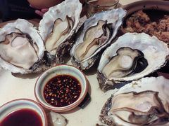 -KŌNG胶东小馆(华熙店)
