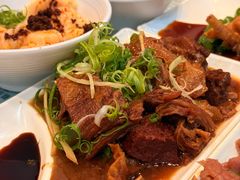 -深仔记正宗云吞面(尖沙咀店)