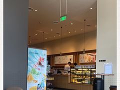 -星巴克(北京通州新光大中心店)