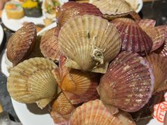 -火锅岛潮牌自助餐厅(天津天佑城店)