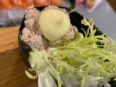 -友壹町寿司(嘉洲广场店)