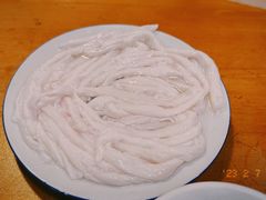 -华哥新鲜猪精品美食