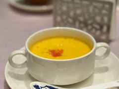 -江南灶中餐厅(南京香格里拉店)