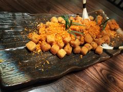 -行者素食(国赫红珊湾店)
