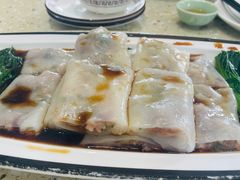 -顺德家厨(白云店)
