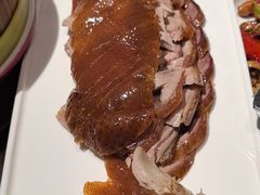 -京采烤鸭清真餐厅(金桥店)