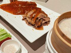 漢舍果木烤鸭-漢舍中国菜馆(889广场店)