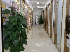 走道-宁波壹加壹口腔·矫正种植中心
