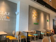 -德克士(哈西客站店)