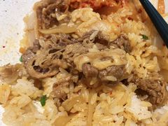 -熊吞·大碗丼烧肉饭(西市场嘉华店)