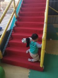 -大望京儿童游乐场