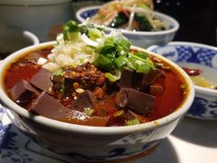 -窄巷子陕菜馆·地道陕西菜(粉巷店)
