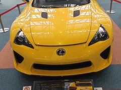 -丰田产业技术纪念馆