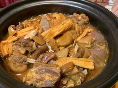 -禄源公·老莞诚饭店