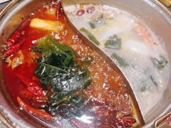 -牛New寿喜烧(曹路花园城店)