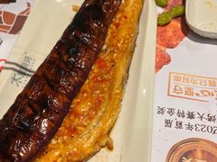 -木屋烧烤(岗顶二店)