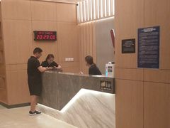 -W FITNESS 威尔仕健身·游泳(七宝店)