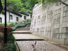 -胡雪岩故居