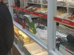 自助取餐区-北京稻香村(第三店)