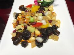 -森谷美食公园(杨行店)