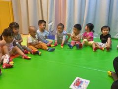 -全优加早教托育园(金海岸店)