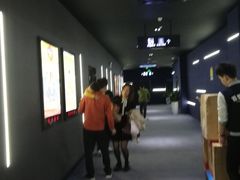 -百誉影城(草埔店)