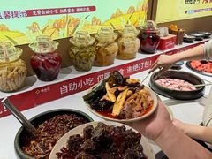 -矮板凳老火锅(宽窄巷子店)