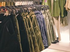-ZARA(凯德乐峰广场店)