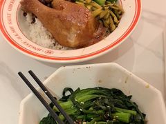 -金戈戈香港豉油鸡(南山海岸城店)