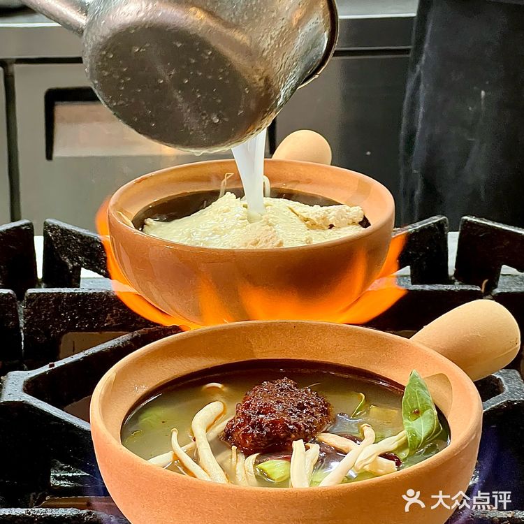 巨nb |在北京吃成都味·一周我能来8次‼️