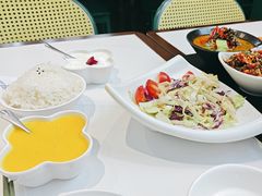 -新仙清汤牛腩(铜锣湾店)