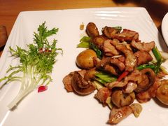 -周三的情书花园餐厅(江北店)