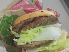 -汉堡王(萧山宝龙店)