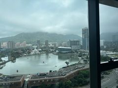 -舟山希尔顿酒店