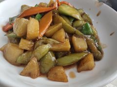 -金良酸菜鱼(宁海路总店)