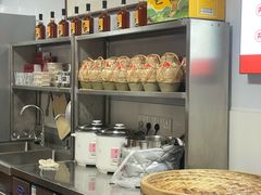 -孝店王酒酿馒头(安昌1店)