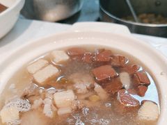 -苏晓玥·手作江南小吃(深圳北站店)