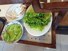 -皇城老妈火锅·川味传承(港湾店)