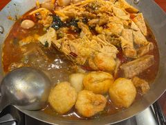 -小螺大作·螺蛳粉火锅(林和西店)