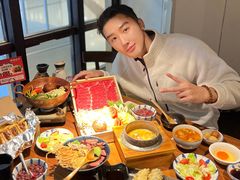-满满初牛·炭烧牛肉专门店(国大店)